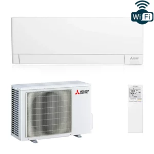 mitsubishi-electric-compact-single-split-set-met-wifi