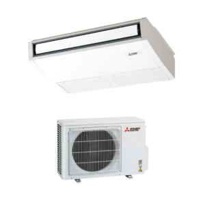 mitsubishi-electric-vloer-plafond-model-airco-single-split-set